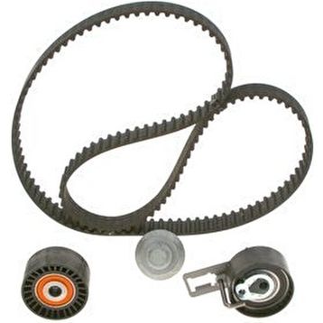 Bosch Ford Galaxy II 1.6 TDCI Euro5 2011-2015 Triger Seti