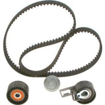 Bosch Ford Galaxy II 1.6 TDCI Euro5 2011-2015 Triger Seti