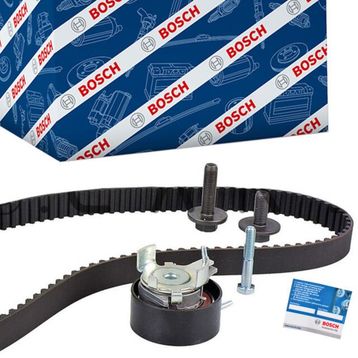 Bosch Ford Mondeo 1.6 2007-2014 Triger Seti