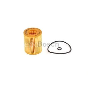 Bosch Ford Mondeo 2.0i 2000-2007 Yağ Filtresi