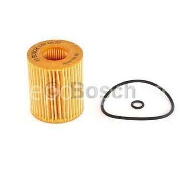 Bosch Ford Mondeo 2.0i Turnier 2000-2007 Yağ Filtresi