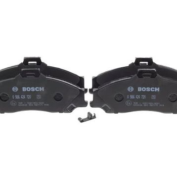 Bosch Ford Ön Fren Balatası