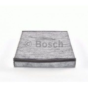Bosch Ford Tourneo Connect 1.6 Tdci Aktif Karbonlu Polen Filtresi