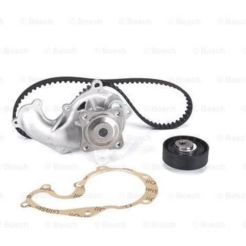 Bosch Ford Transit Connect 1.8 TDCi 2002-2013 Devirdaimli Triger Seti