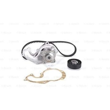 Bosch Ford Transit Connect 1.8 TDCi 2002-2013 Devirdaimli Triger Seti