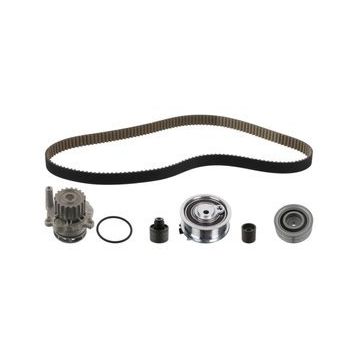 Bosch Ford Transit Connect 1.8 TDCi 2002-2013 Devirdaimli Triger Seti