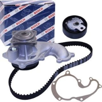 Bosch Ford Transit Connect 1.8 TDCi 2002-2013 Devirdaimli Triger Seti