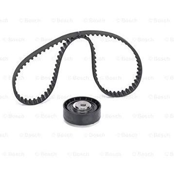Bosch Ford Transit Connect 1.8 TDCi 2002-2013 Triger Seti