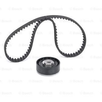 Bosch Ford Transit Connect 1.8 TDCi 2002-2013 Triger Seti