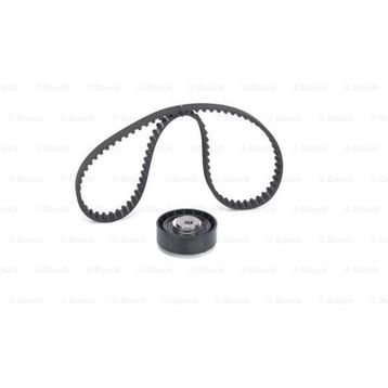 Bosch Ford Transit Connect 1.8 TDCi 2002-2013 Triger Seti