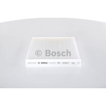 Bosch Ford Transit Polen Filtresi