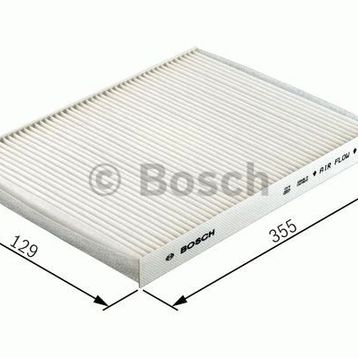 Bosch Ford Transit Polen Filtresi