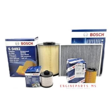 Bosch Fordmax 1.5 Tdci UGJC Filtre Seti