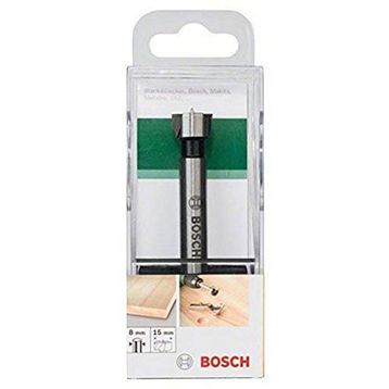 Bosch Forstner 15 mm Matkap Ucu