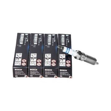 Bosch FR 7 KPP 33+ Audi Tek Tırnak Buji