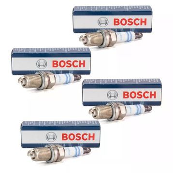 Bosch FR7KI332S LPG İridyum Buji Takımı