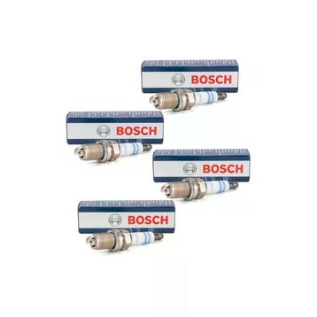 Bosch FR7KI332S LPG İridyum Buji Takımı