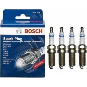 Bosch FR7KI332S LPG İridyum Buji Takımı