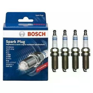 Bosch FR7KI332S LPG İridyum Buji Takımı