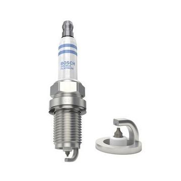 Bosch FR7KPP332 Audi A6 Bmw Buji