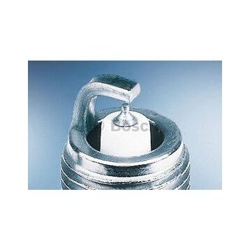 Bosch FR7KPP332 Audi A6 Bmw Buji