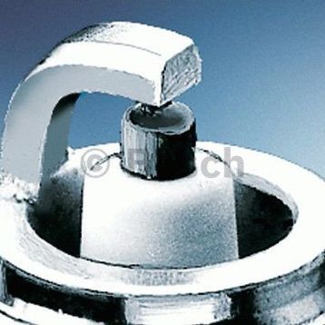 Bosch FR8ME Uzun Paso Buji