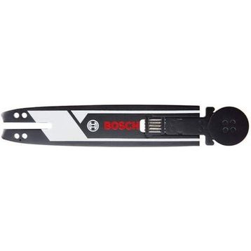 Bosch GAC 250 İçin 25 cm Yedek Pala