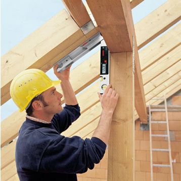 Bosch GAM 220 MF Dijital Açı Ölçer