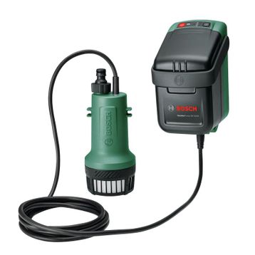 Bosch Garden Pump 18 V 2000 Akülü Bahçe Pompası