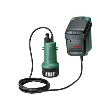 Bosch Garden Pump 18 V 2000 Akülü Bahçe Pompası