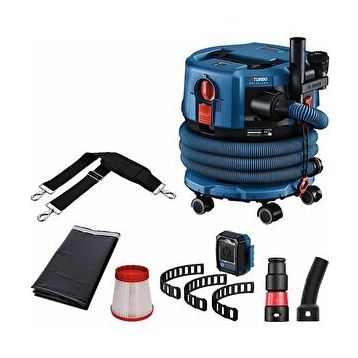 Bosch GAS 18V-12 MC El Süpürgesi
