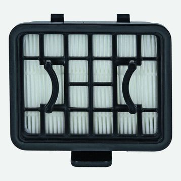 Bosch GAS 18V Kanallı Süpürge Filtresi