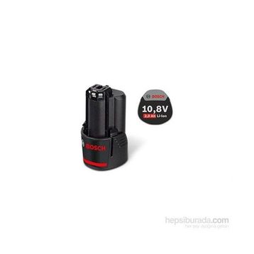 Bosch GBA 10.8V 2.5Ah Akü