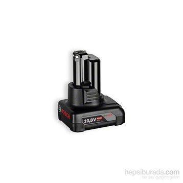 Bosch GBA 10.8V 2.5Ah Akü