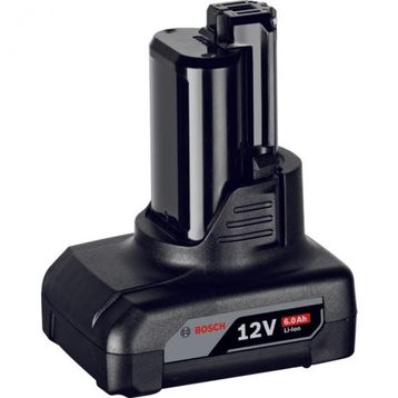 Bosch GBA 12V 6.0Ah Akü