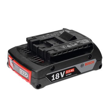 Bosch Gba 18 V M-B 2 Ah Akü