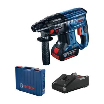 Bosch GBH 180-Li 4 Ah Akülü Kırıcı Delici Matkap