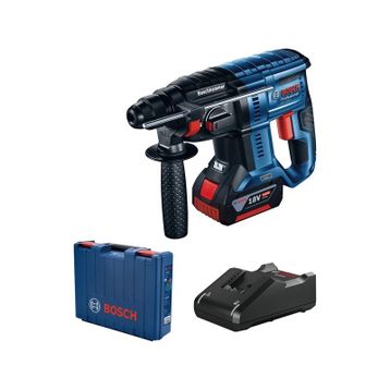 Bosch GBH 180-Li 4 Ah Akülü Kırıcı Delici Matkap
