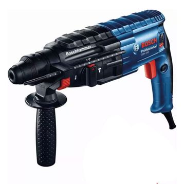Bosch GBH 240 + Anahtarlı Mandren Profesyonel Set