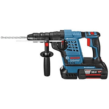 Bosch GBH36VF-LI PLUS Kırıcı Delici Matkap
