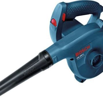 Bosch GBL 800 E Üfleme Makinesi