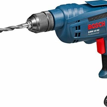 Bosch GBM 10 SRE Darbesiz Matkap