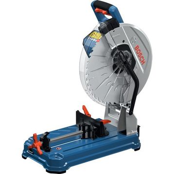 Bosch GCD 18V-355 Solo Akülü Metal Kesme Makinesi