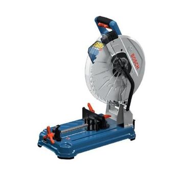 Bosch GCD 18V-355 Solo Akülü Metal Kesme Makinesi