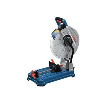 Bosch GCD 18V-355 Solo Akülü Metal Kesme Makinesi