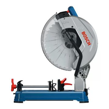 Bosch GCD 18V-355 Solo Akülü Metal Kesme Makinesi