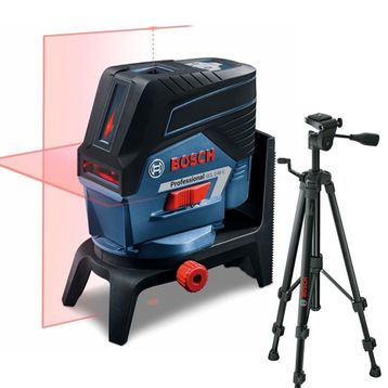 Bosch GCL 2-50C + BT150 Tripod Hizalama Lazeri