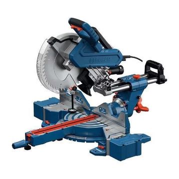 Bosch GCM 340-305 D 1800 W Gönye Kesme Makinesi