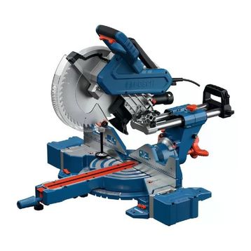 Bosch GCM 340-305 D 1800 W Gönye Kesme Makinesi