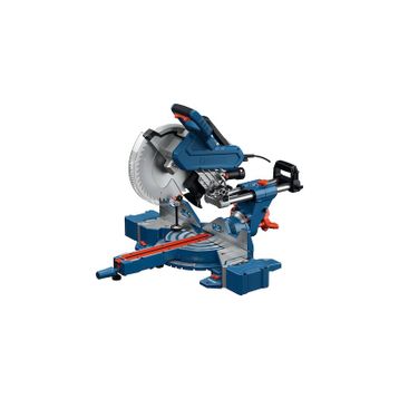 Bosch GCM 340-305 D 1800 W Gönye Kesme Makinesi